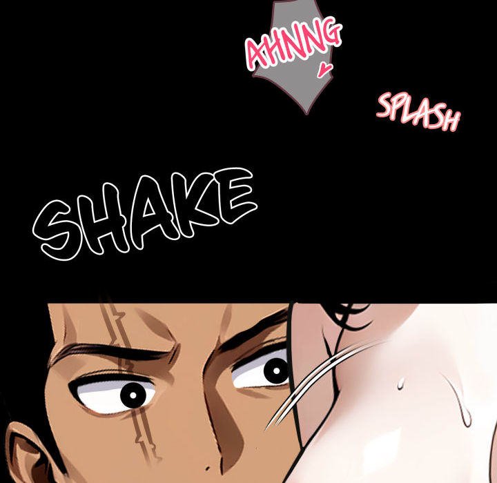 Workaholic Gangster Chapter 47 - Page 125