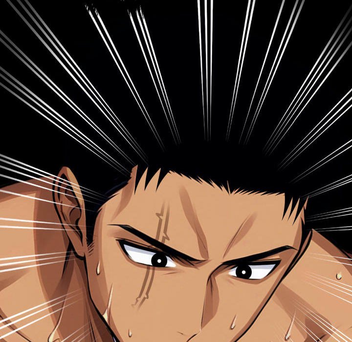 Workaholic Gangster Chapter 47 - Page 135