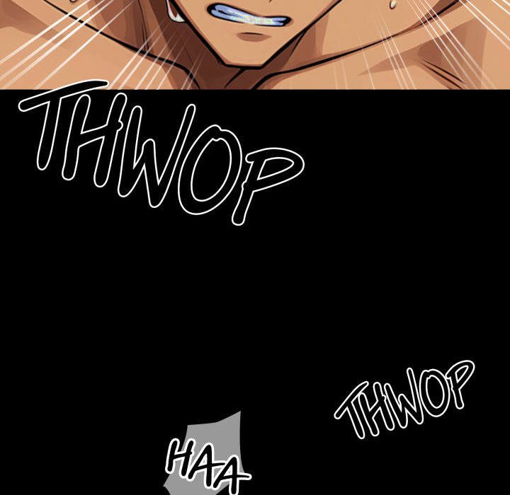 Workaholic Gangster Chapter 47 - Page 136
