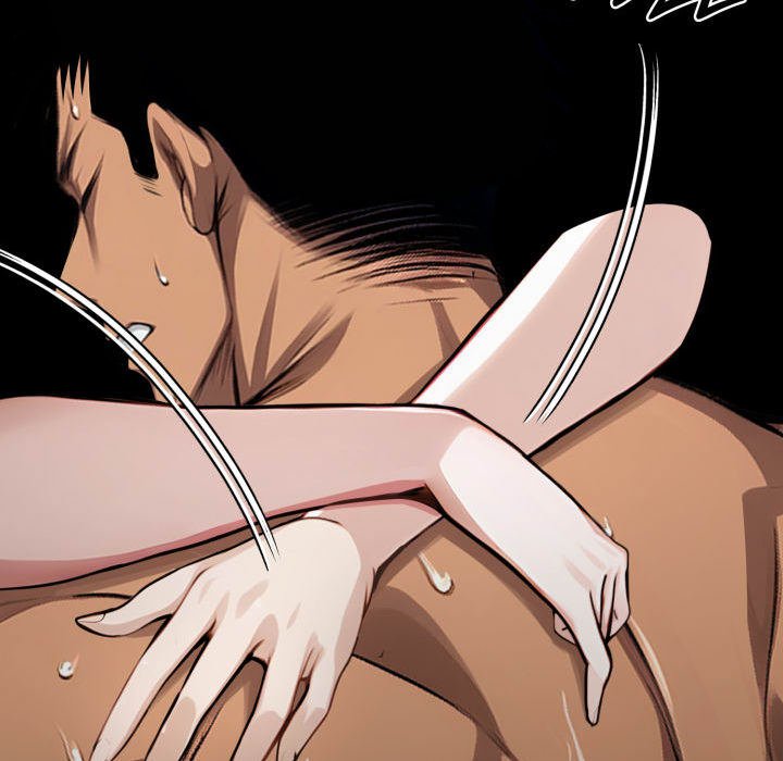 Workaholic Gangster Chapter 47 - Page 153