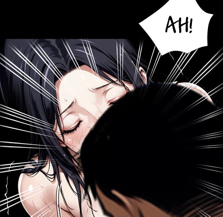 Workaholic Gangster Chapter 47 - Page 155