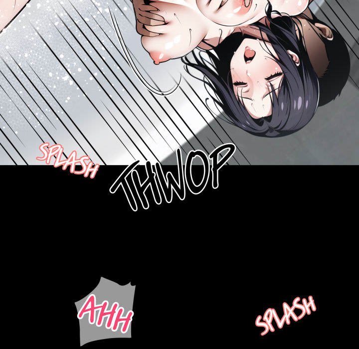 Workaholic Gangster Chapter 47 - Page 33