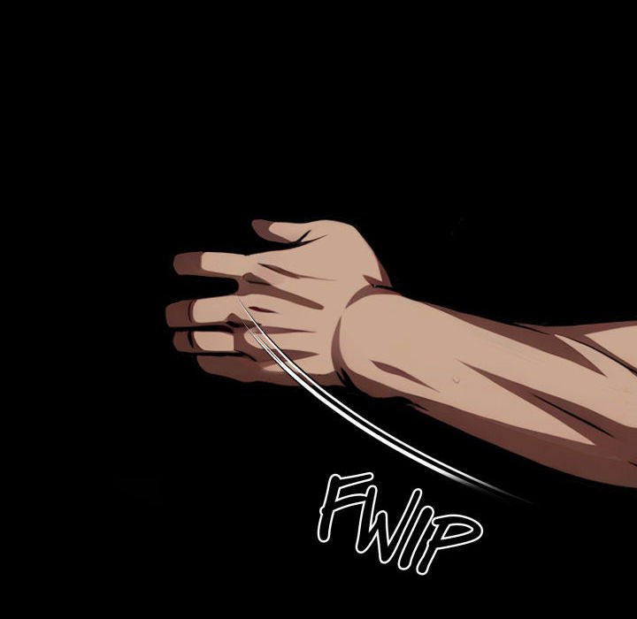 Workaholic Gangster Chapter 47 - Page 44