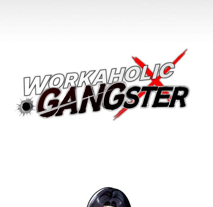 Workaholic Gangster Chapter 47 - Page 53