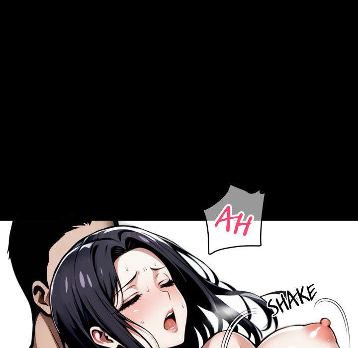 Workaholic Gangster Chapter 47 - Page 58