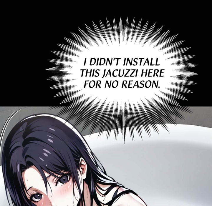Workaholic Gangster Chapter 47 - Page 7
