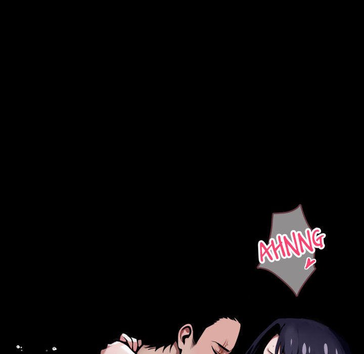 Workaholic Gangster Chapter 47 - Page 62