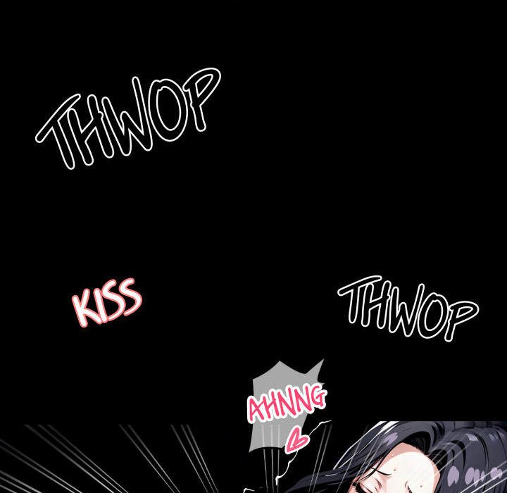 Workaholic Gangster Chapter 47 - Page 72