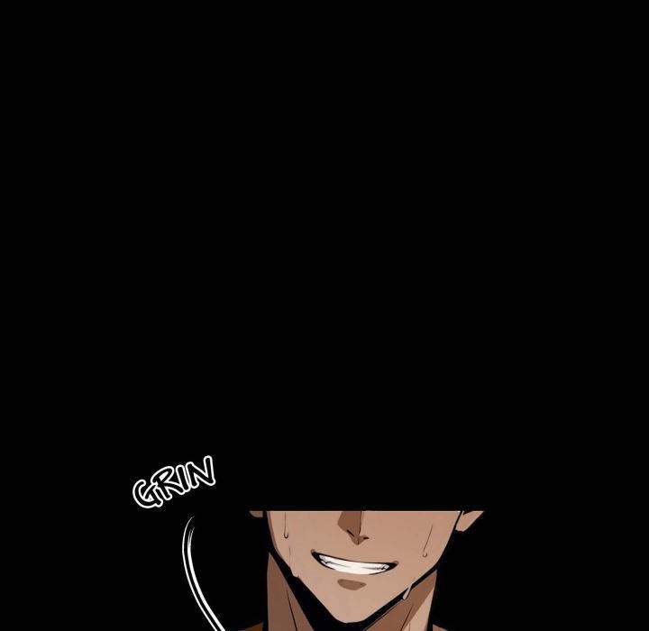 Workaholic Gangster Chapter 47 - Page 9