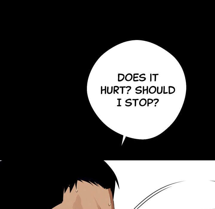 Workaholic Gangster Chapter 47 - Page 99