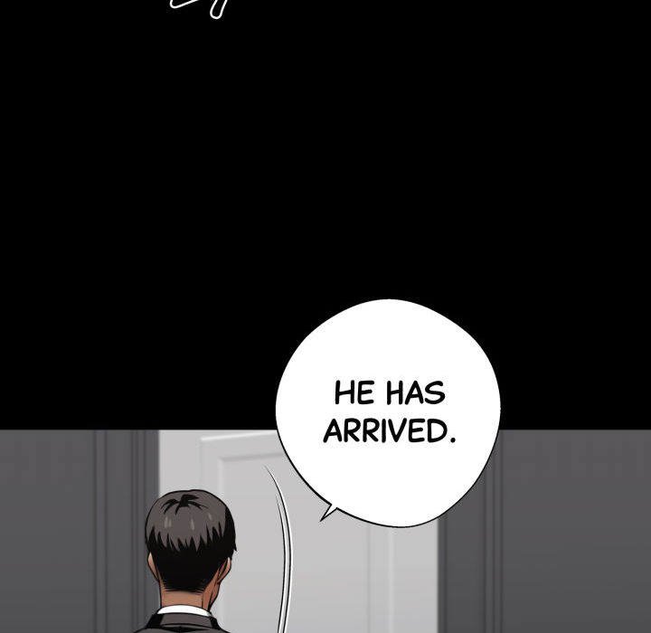 Workaholic Gangster Chapter 48 - Page 102