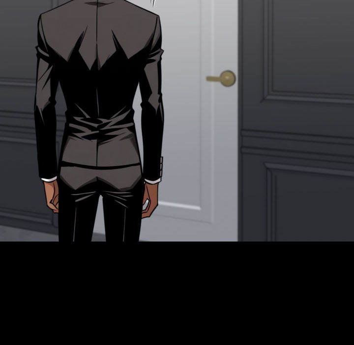 Workaholic Gangster Chapter 48 - Page 103