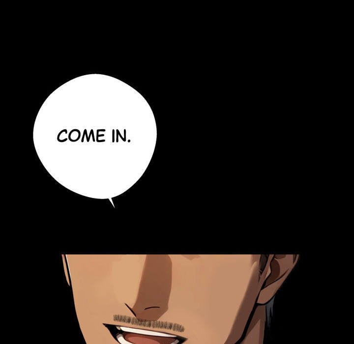 Workaholic Gangster Chapter 48 - Page 104