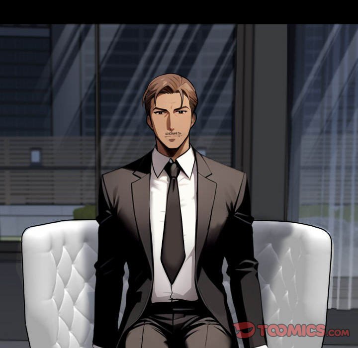 Workaholic Gangster Chapter 48 - Page 108