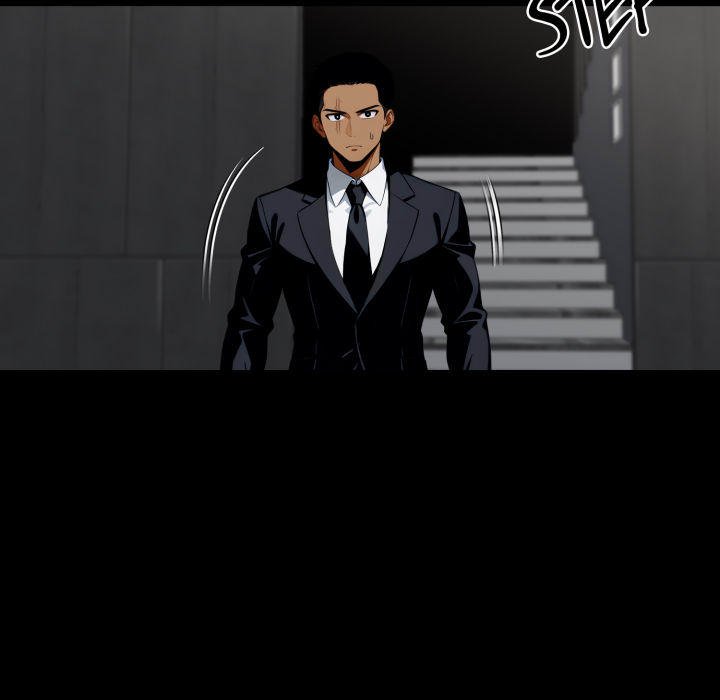 Workaholic Gangster Chapter 48 - Page 111