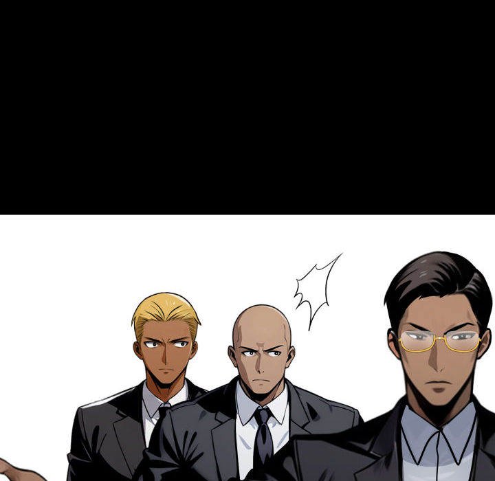 Workaholic Gangster Chapter 48 - Page 112