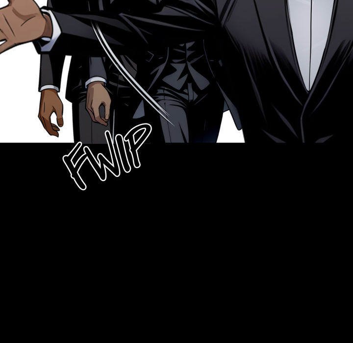 Workaholic Gangster Chapter 48 - Page 113