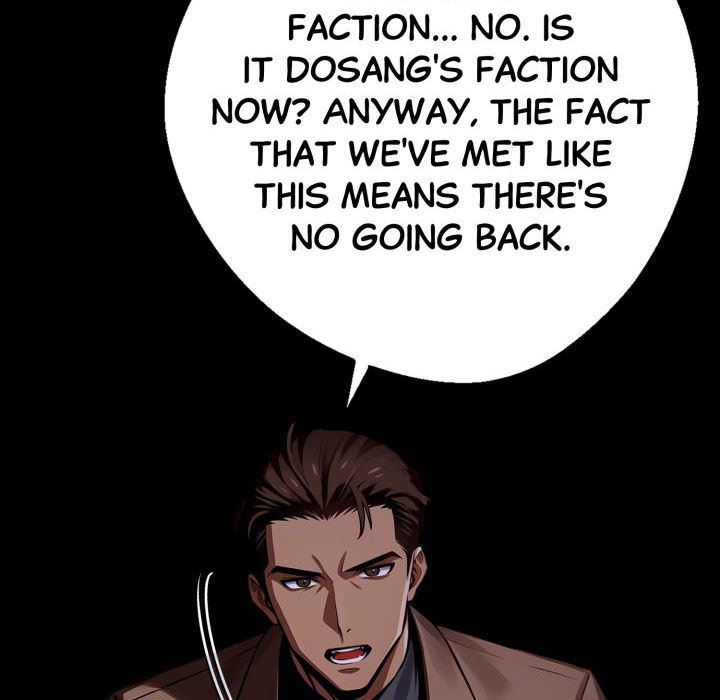 Workaholic Gangster Chapter 48 - Page 118
