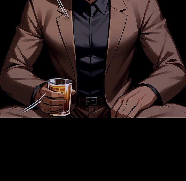 Workaholic Gangster Chapter 48 - Page 119