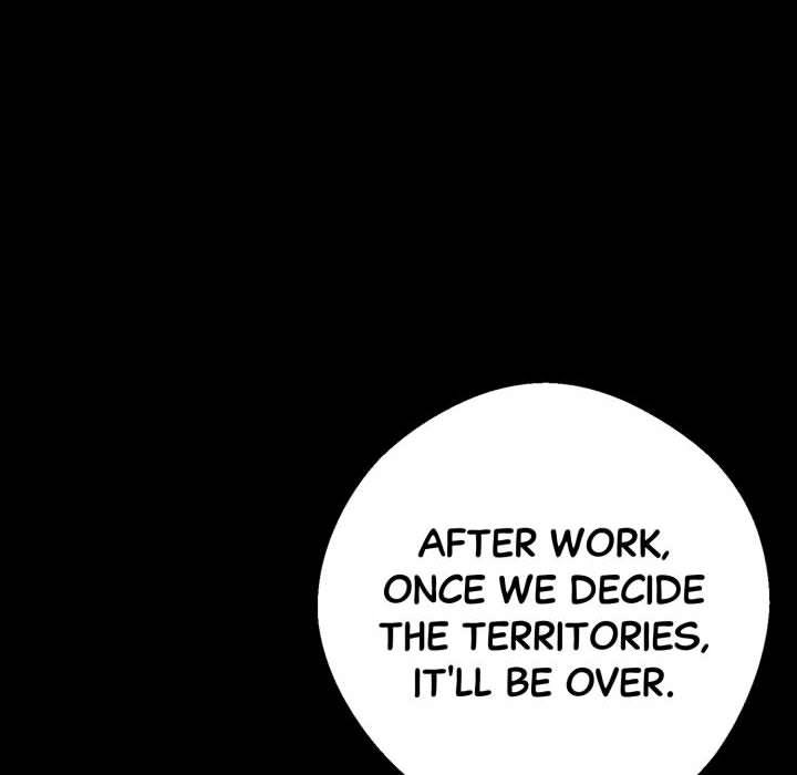 Workaholic Gangster Chapter 48 - Page 120
