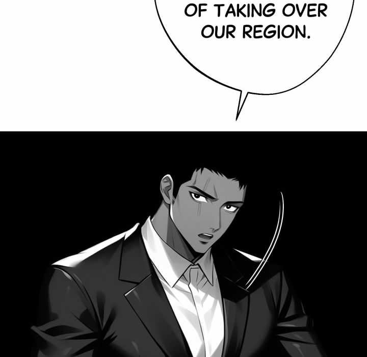 Workaholic Gangster Chapter 48 - Page 13