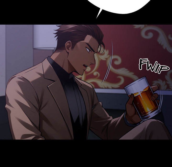 Workaholic Gangster Chapter 48 - Page 121