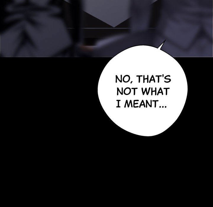 Workaholic Gangster Chapter 48 - Page 125