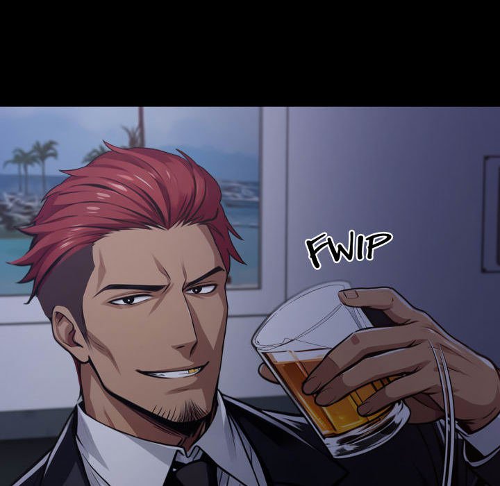 Workaholic Gangster Chapter 48 - Page 126