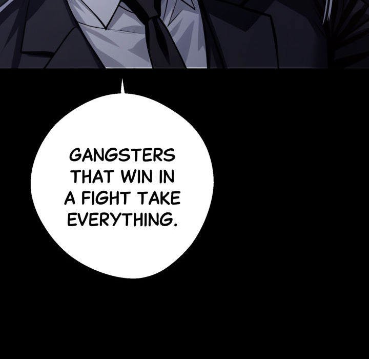 Workaholic Gangster Chapter 48 - Page 127