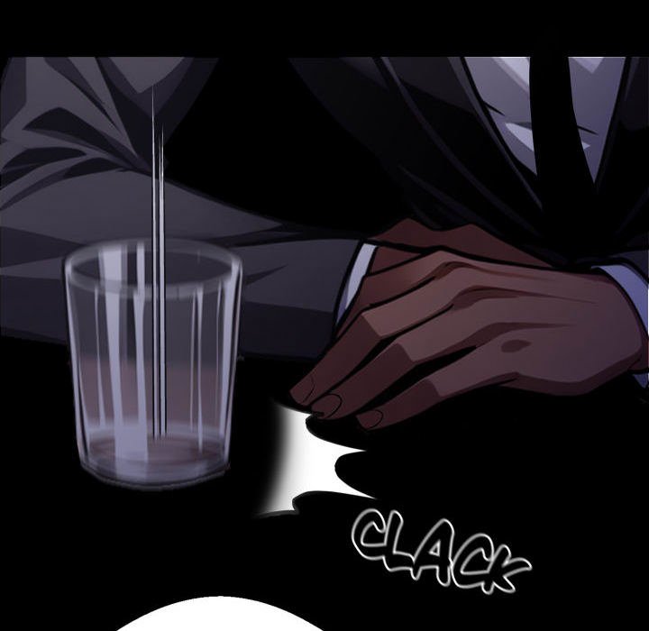 Workaholic Gangster Chapter 48 - Page 128