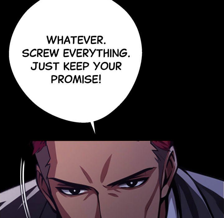 Workaholic Gangster Chapter 48 - Page 129