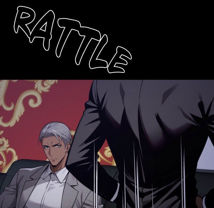Workaholic Gangster Chapter 48 - Page 131