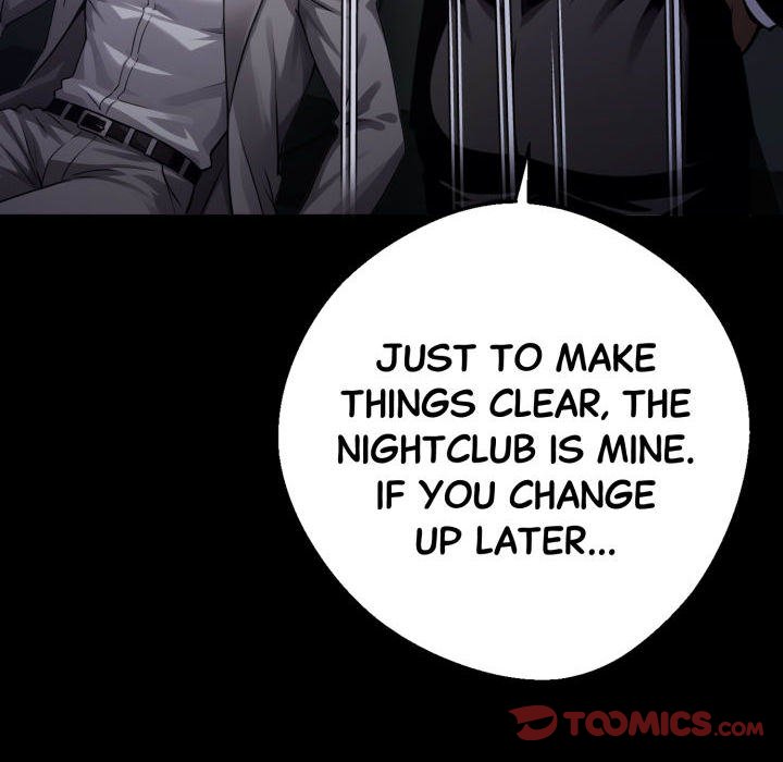 Workaholic Gangster Chapter 48 - Page 132