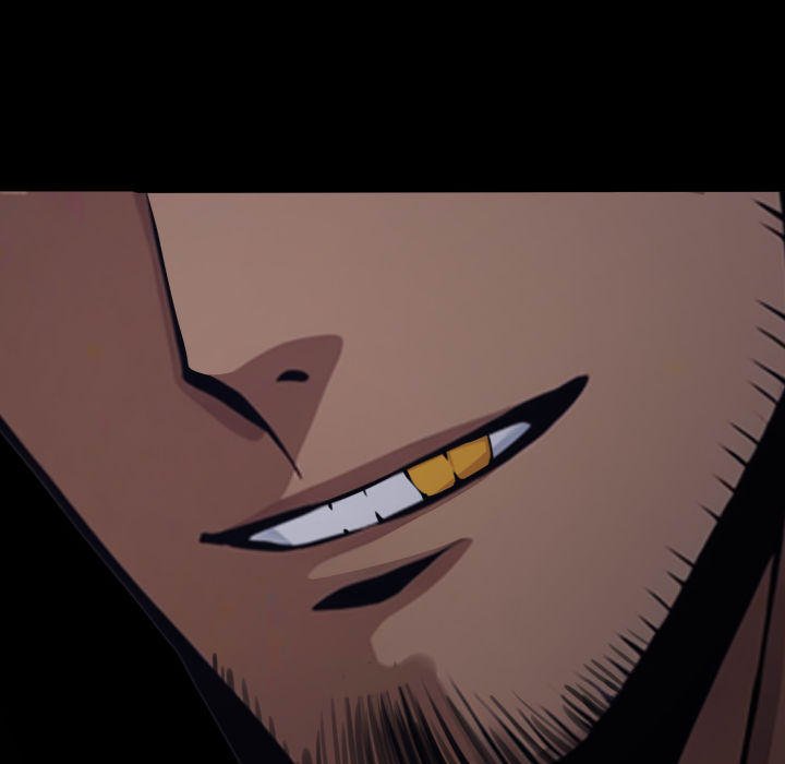Workaholic Gangster Chapter 48 - Page 133