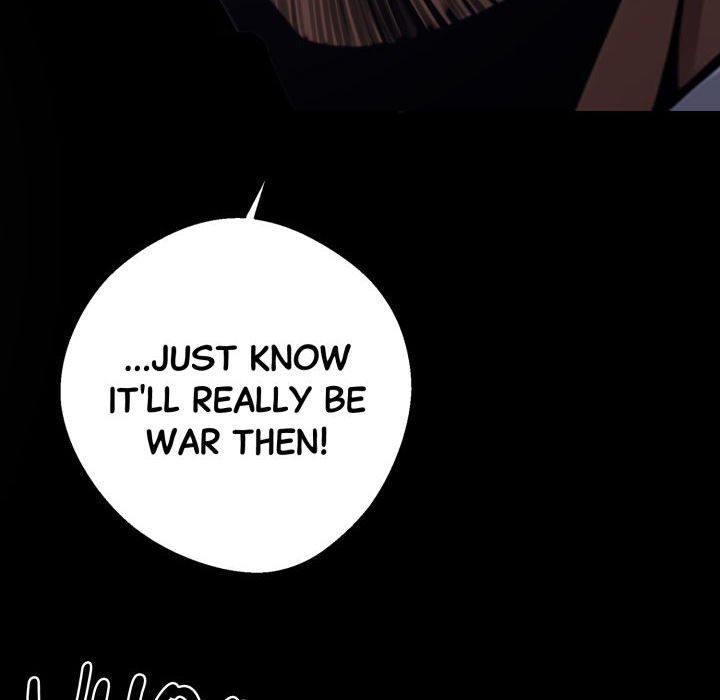 Workaholic Gangster Chapter 48 - Page 134