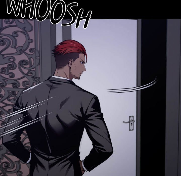 Workaholic Gangster Chapter 48 - Page 135