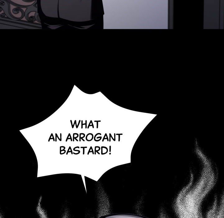 Workaholic Gangster Chapter 48 - Page 136
