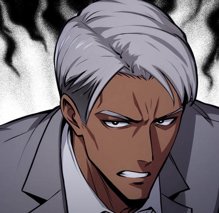 Workaholic Gangster Chapter 48 - Page 137