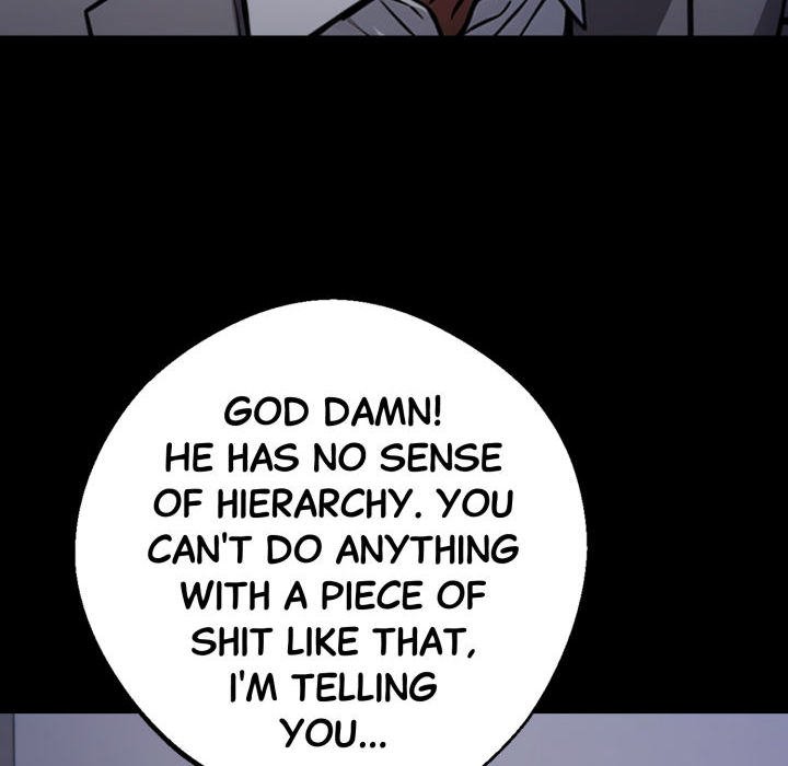 Workaholic Gangster Chapter 48 - Page 138
