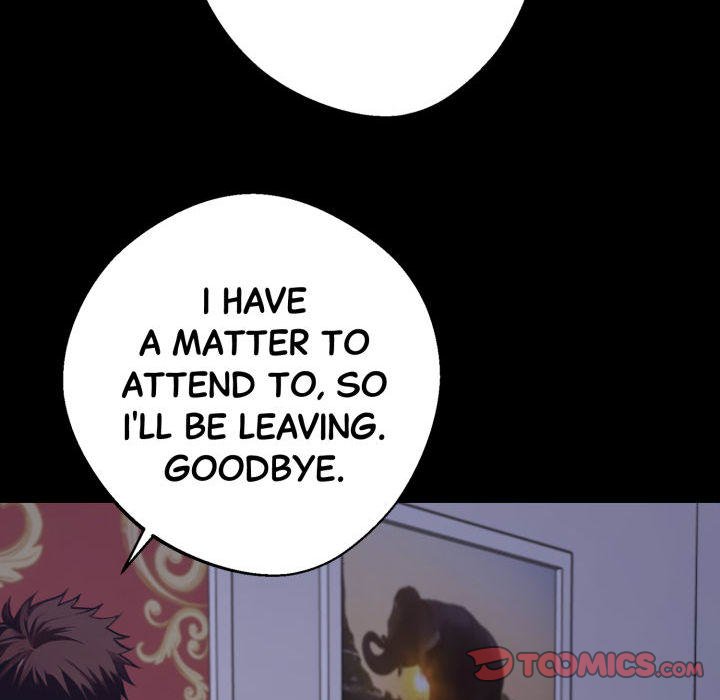 Workaholic Gangster Chapter 48 - Page 140