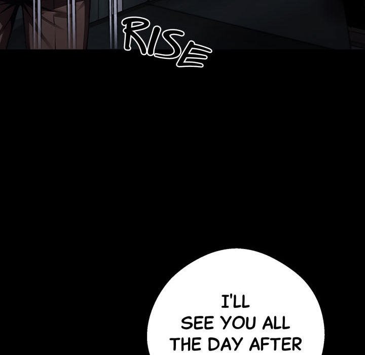 Workaholic Gangster Chapter 48 - Page 142