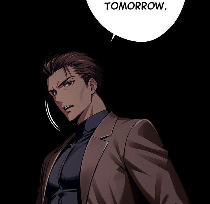 Workaholic Gangster Chapter 48 - Page 143