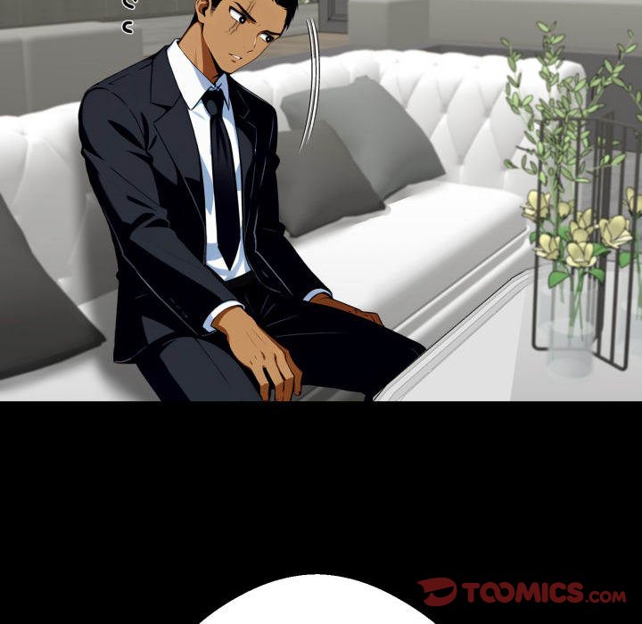 Workaholic Gangster Chapter 48 - Page 148