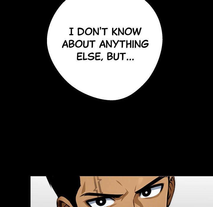 Workaholic Gangster Chapter 48 - Page 149