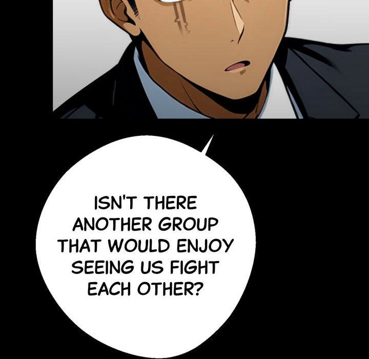 Workaholic Gangster Chapter 48 - Page 150