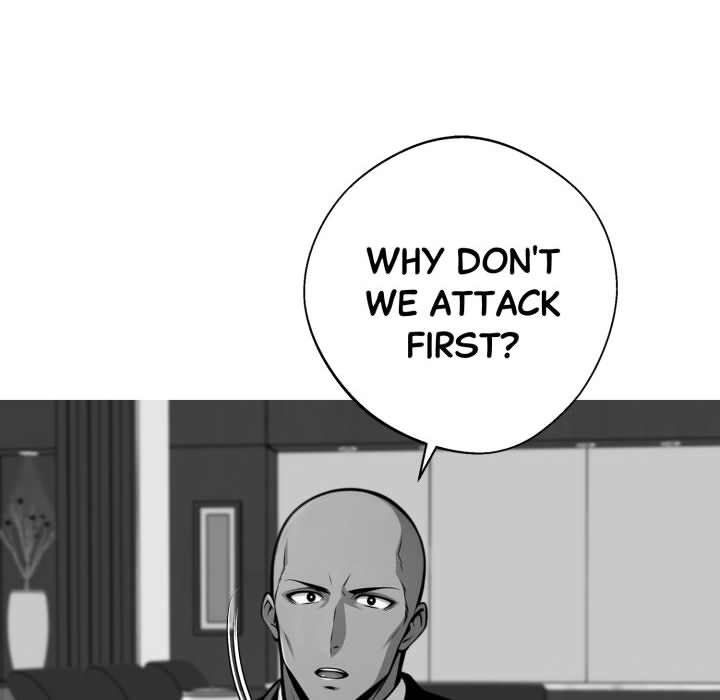 Workaholic Gangster Chapter 48 - Page 16