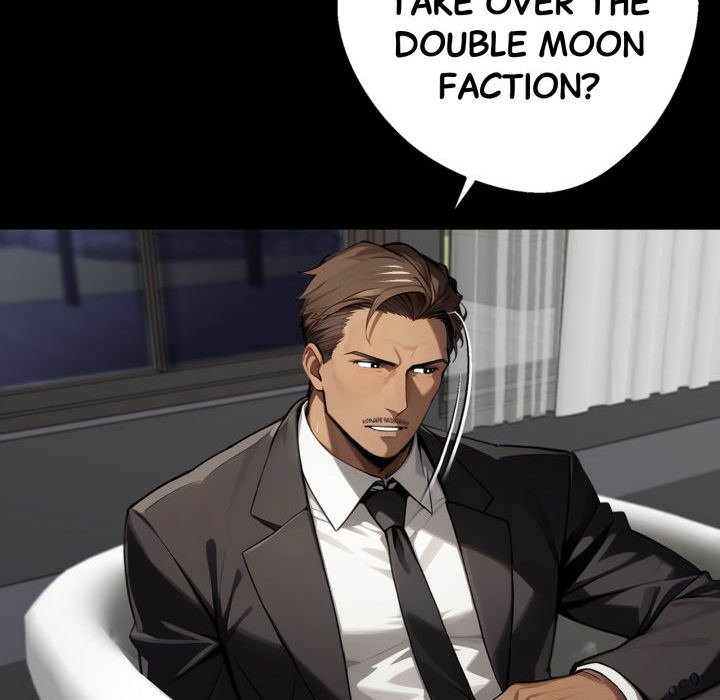 Workaholic Gangster Chapter 48 - Page 153