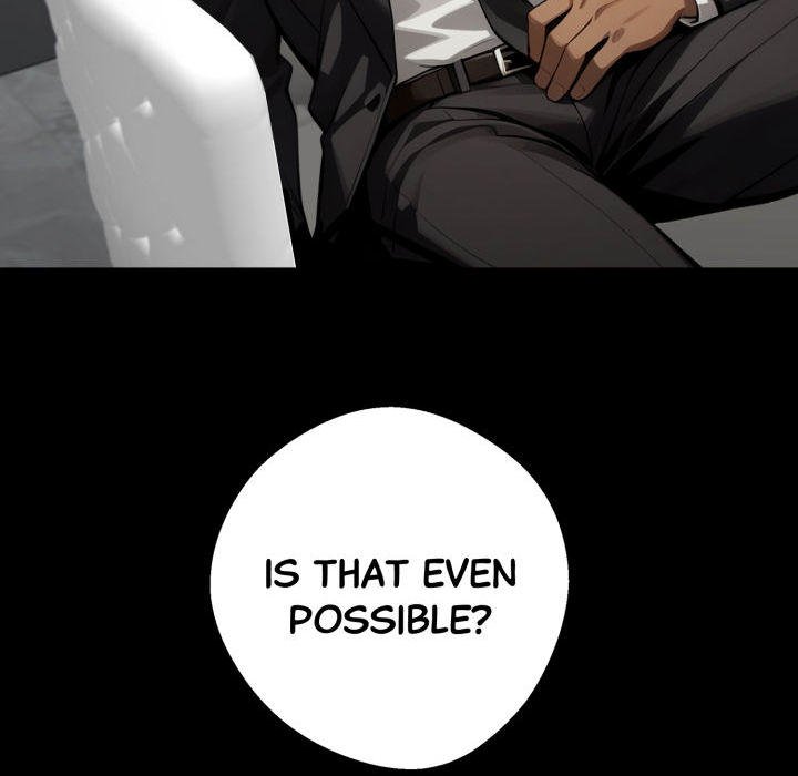 Workaholic Gangster Chapter 48 - Page 154