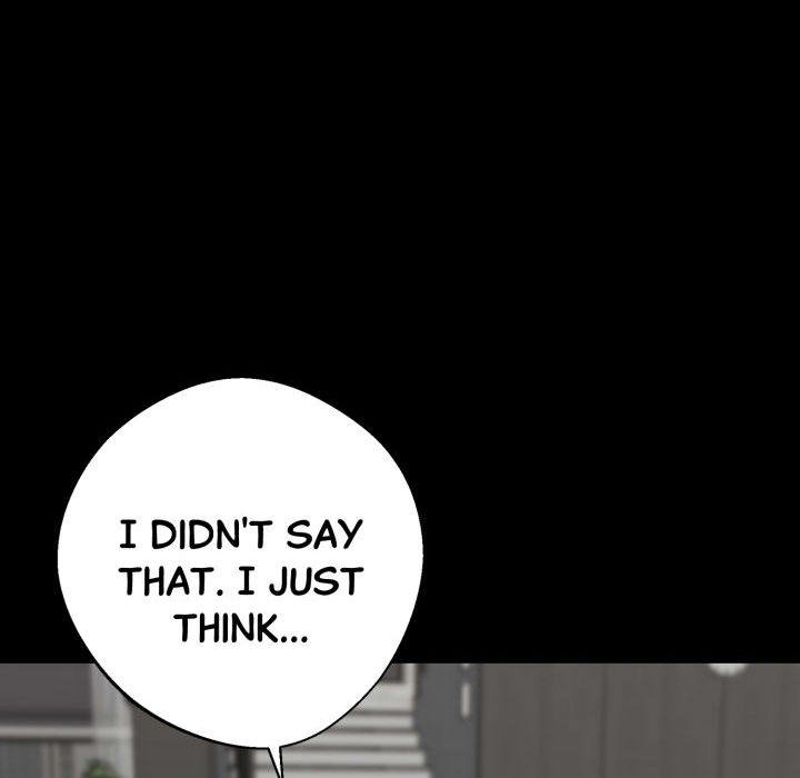 Workaholic Gangster Chapter 48 - Page 155