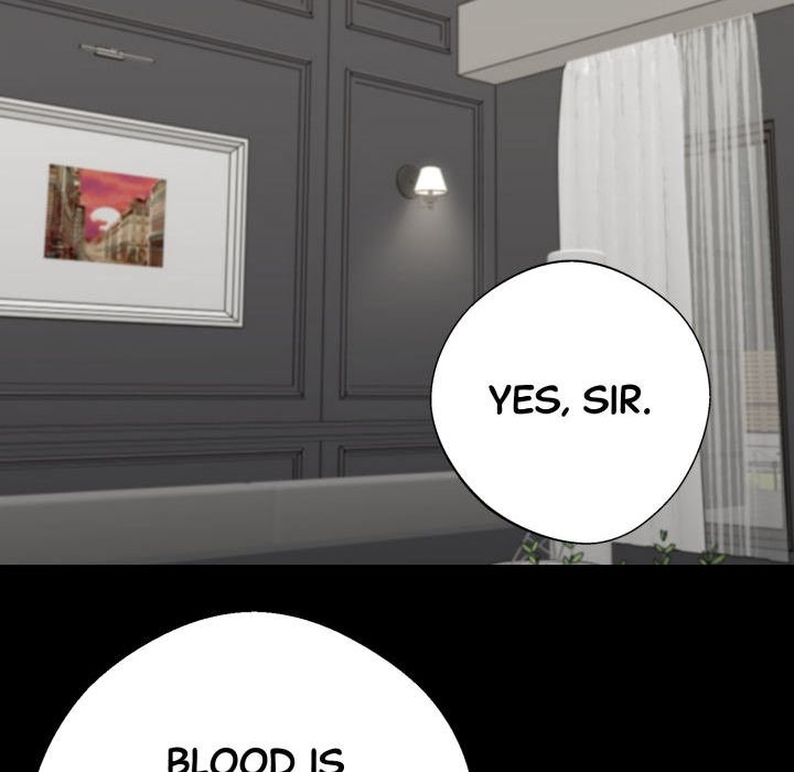 Workaholic Gangster Chapter 48 - Page 158